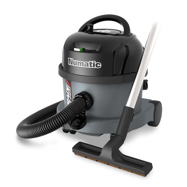 Numatic TRM240 M Class Vacuum (110v)