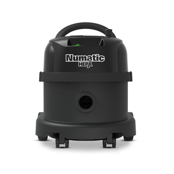 Numatic PPR170H Commercial  HEPA Vacuum