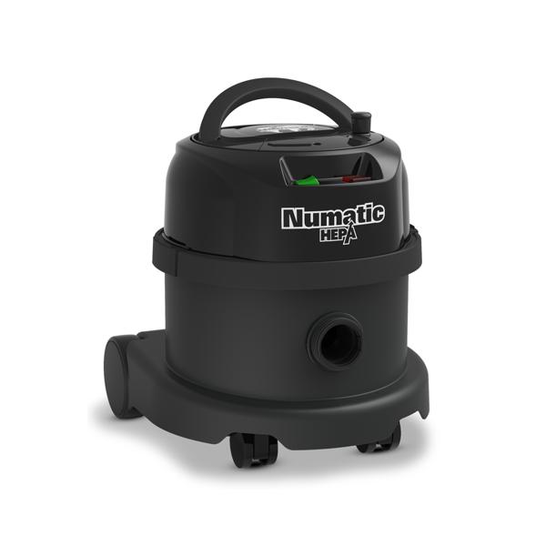 Numatic PPR170H Commercial  HEPA Vacuum