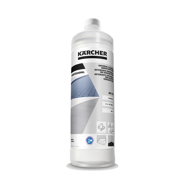 Karcher RM 770 Surfactant-Free Universal Cleaner (1L)