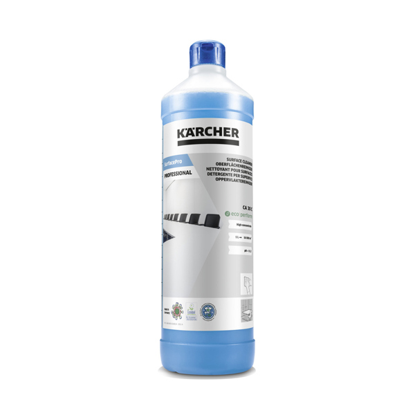 Karcher CA 30 C eco!perform Surface Cleaner (1L)