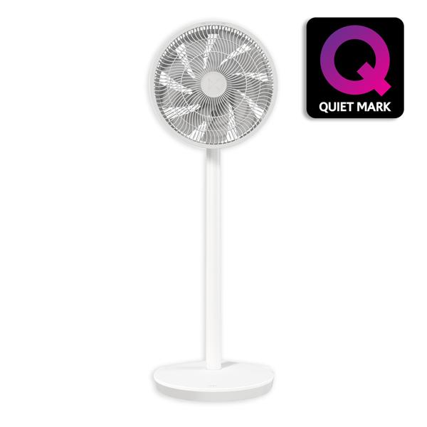 Duux Whisper Essence Fan (White)