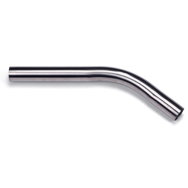 Numatic Stainless Steel Tube Bend (38mm)