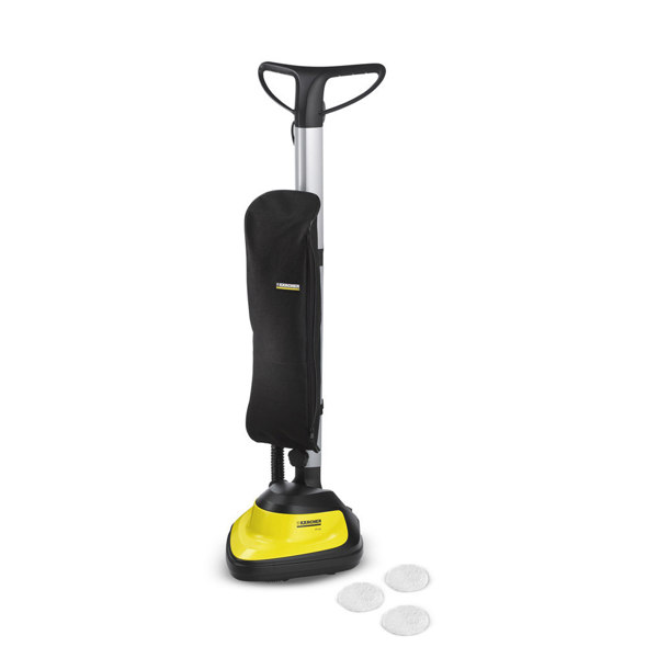 Karcher FP303 Floor Polisher (yellow)