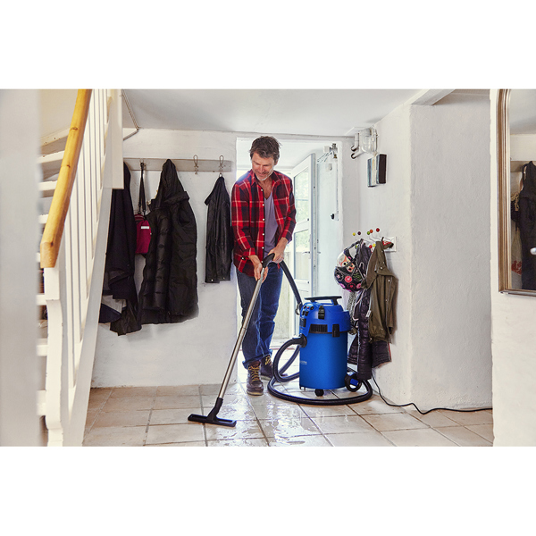 Nilfisk Multi II 30T Multi Purpose Wet & Dry Vacuum