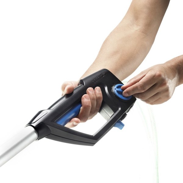 Nilfisk Click & Clean Telescopic Roof Cleaner