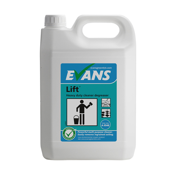 Evans Lift (5 Litre)