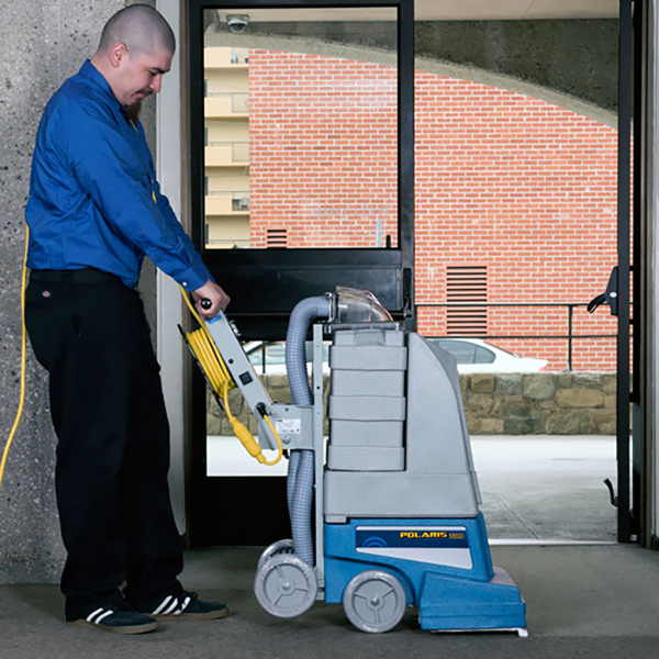 Prochem Polaris 700 Carpet & Upholstery Cleaning Machine