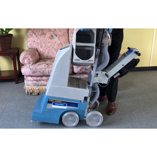 Prochem Polaris 700 Carpet & Upholstery Cleaning Machine