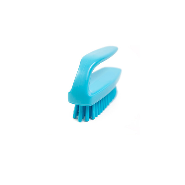 Hill Brush Professional Grippy Nail Brush