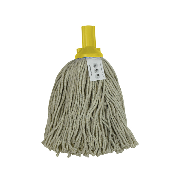 150g Exel PY Mop (Yellow)