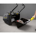 Karcher KM 75/40 W P Vacuum Sweeper thumbnail