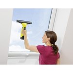 Karcher WV5 Plus N Window Vacuum (yellow) thumbnail