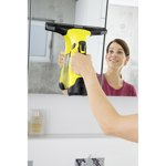 Karcher WV5 Plus N Window Vacuum (yellow) thumbnail