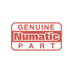 Numatic 900918 300mm Dry Brush Nozzle Floor Tool (32mm) thumbnail