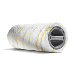 Karcher Multi-Surface Roller Set (Yellow) thumbnail