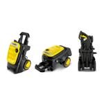 Karcher K5 Compact Pressure Washer thumbnail