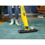 Karcher SC3 Upright Steam Mop (yellow) thumbnail