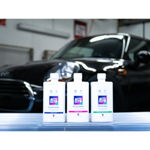 AutoGlym Polar Collection (3 x 500ml) thumbnail