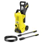 Karcher K3 Power Control Pressure Washer  thumbnail