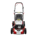 Cobra M51SPC 51cm Cobra Petrol Lawn Mower (Self Propelled) thumbnail