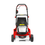 Cobra RM51SP80V 51cm 80v Cordless Rear Roller Lawn Mower with Batteries & Chargers (Self Propelled) thumbnail