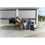 Kranzle Therm 1017 T QR Pressure Washer thumbnail