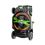 Ego LM2135E-SP 52cm Mower Kit with 7.5AH Battery & Fast Charger (Self Propelled)  thumbnail