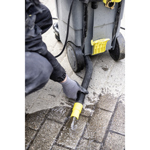 Karcher NT 611 ECO K Special Vacuum Cleaner thumbnail