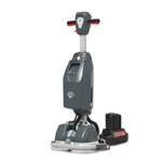 Numatic 244NX Cordless Compact Scrubber Dryer (One Battery) thumbnail