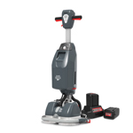 Numatic 244NX Cordless Compact Scrubber Dryer (Two Batteries) thumbnail