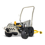 V-TUF RAPIDSSC Pressure Washer (240v) thumbnail