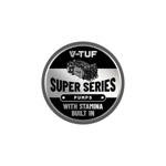 V-TUF RAPIDSSC Pressure Washer (415v) thumbnail