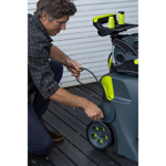 AVA Evolution P60 Large Pressure Washer Bundle thumbnail