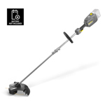 Karcher LT 380/36 Bp Lawn Trimmer (Bare) thumbnail