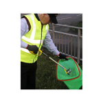 Litter Picking Bag Hoop thumbnail