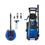 Nilfisk Premium 200 Home Pressure Washer Bundle thumbnail