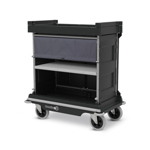 Numatic NuKeeper NKU30RFF Housekeeping Trolley thumbnail