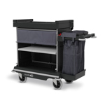 Numatic NuKeeper NKU31RFF Housekeeping Trolley thumbnail