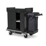 Numatic NuKeeper NKU31RHF Housekeeping Trolley thumbnail