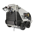 V-TUF Rapid VTS1520HPC XL Hot Water Pressure Washer (415v) thumbnail