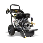 V-TUF GB130 Pressure Washer thumbnail