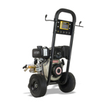 V-TUF D5 Diesel Pressure Washer thumbnail