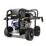 V-TUF D10 Diesel Pressure Washer thumbnail