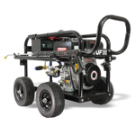 V-TUF D10 Diesel Pressure Washer thumbnail