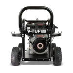 V-TUF D10 Diesel Pressure Washer thumbnail