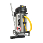 V-TUF H-Class MAXI 50L Dust Extractor Vacuum thumbnail