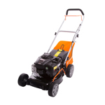 Yard Force GM B41 41cm B&S Petrol Lawn Mower (Hand Propelled) thumbnail