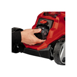 Einhell GE-CM 18/33 Li 33cm 18V Cordless Lawn Mower - Bare (Hand Propelled) thumbnail