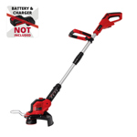 Einhell GC-CT 18/28 Li 18V Cordless Grass Trimmer (Bare) thumbnail